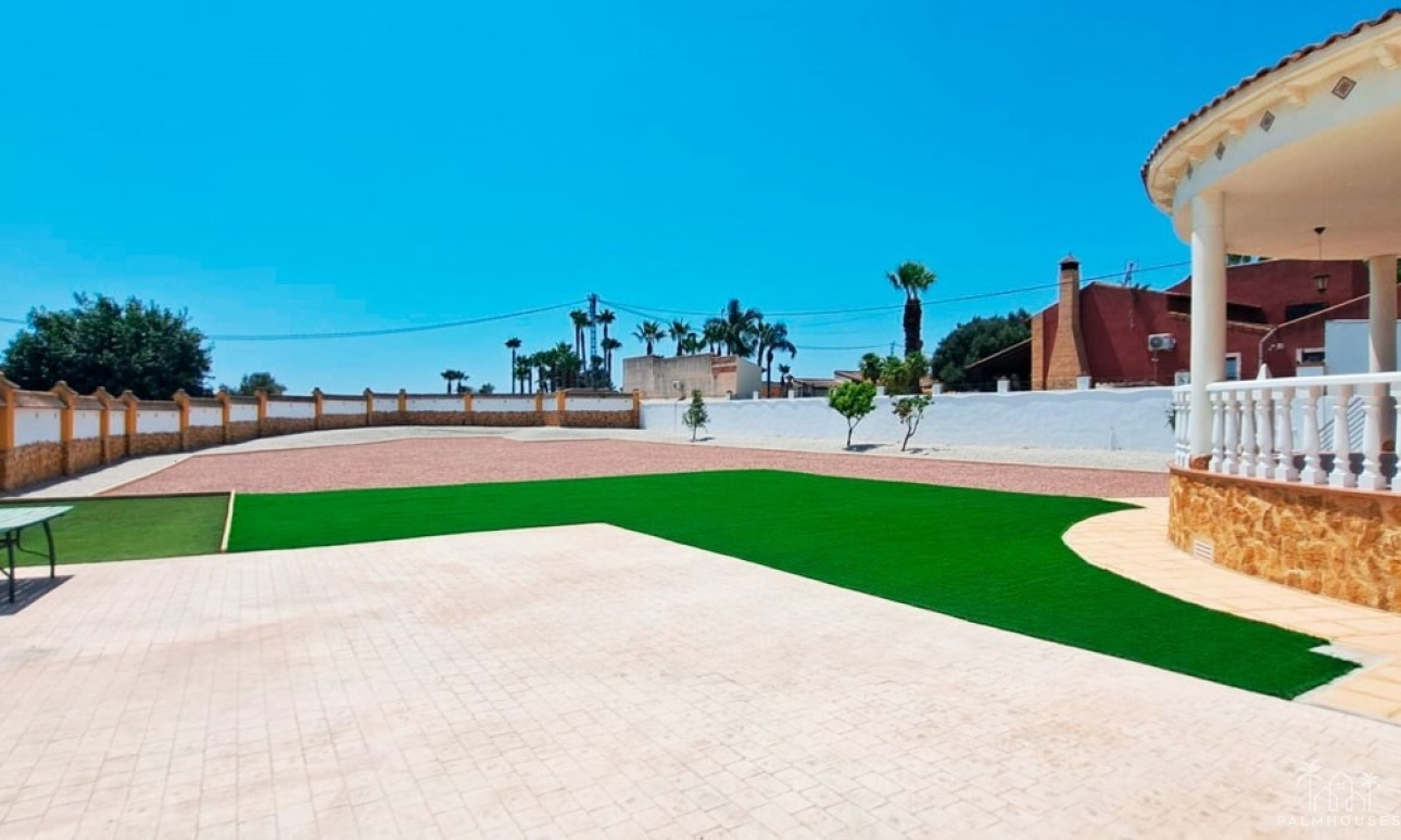 Venta - Villa - Catral - Catral Centro