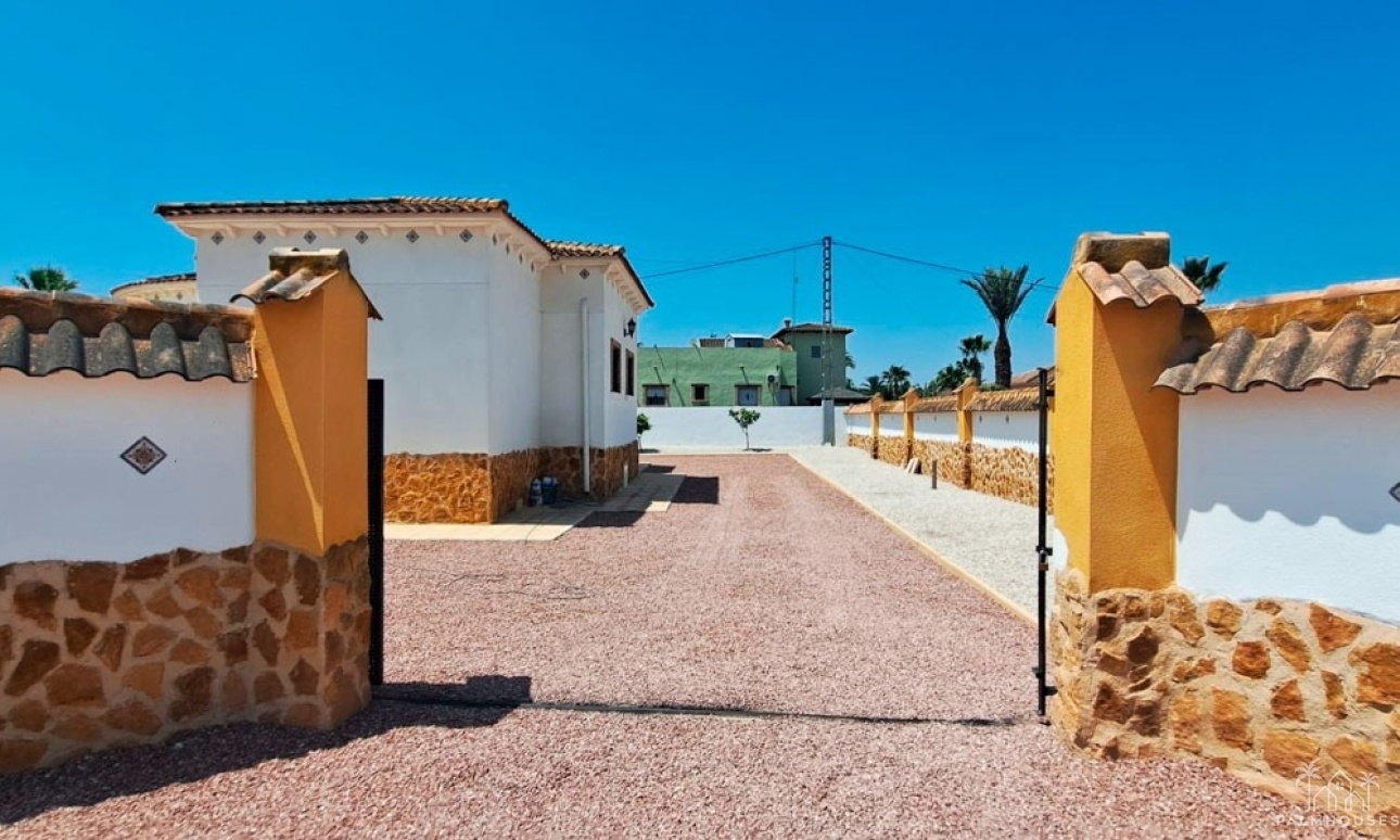 Venta - Villa - Catral - Catral Centro