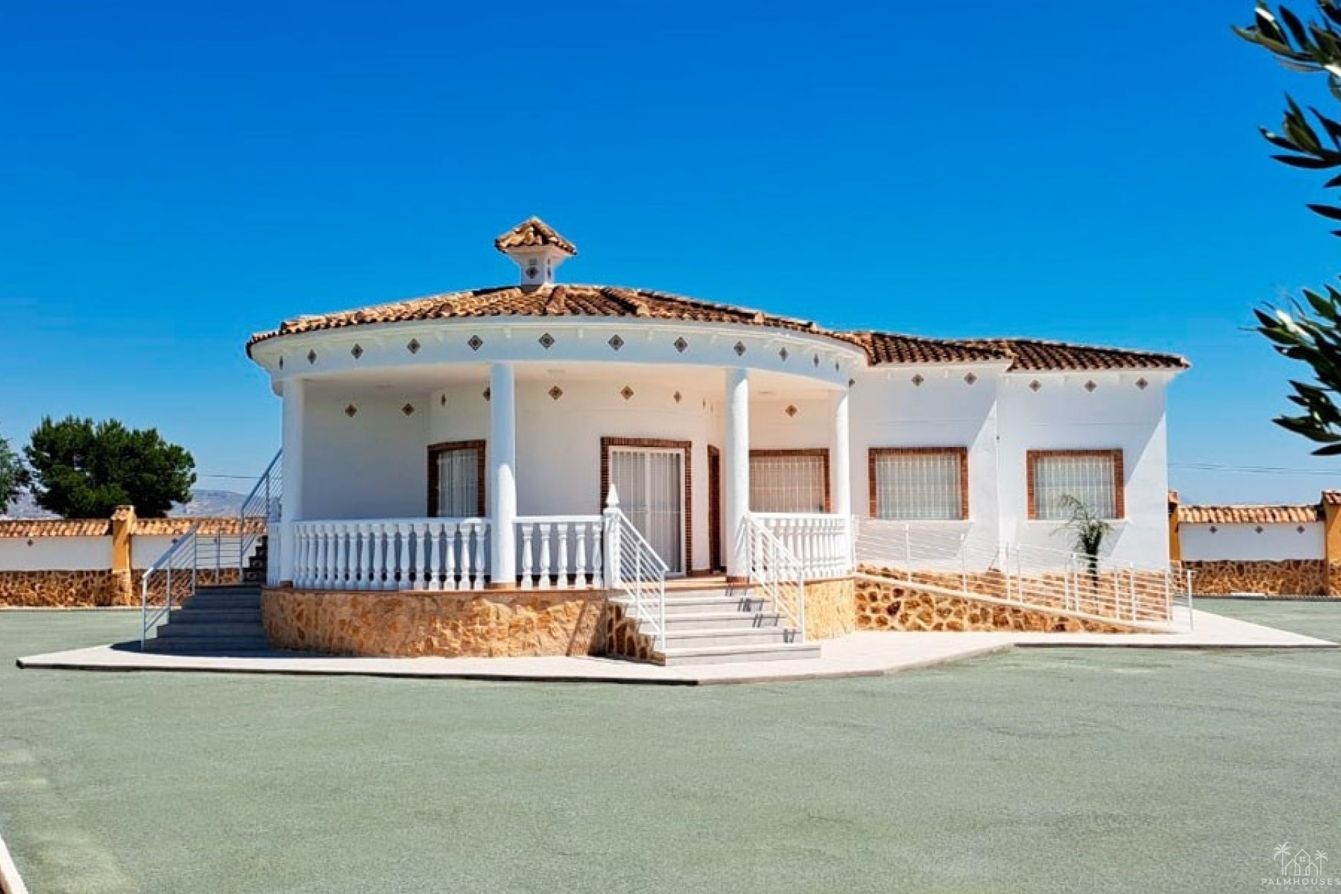 Venta - Villa - Catral - Catral Centro