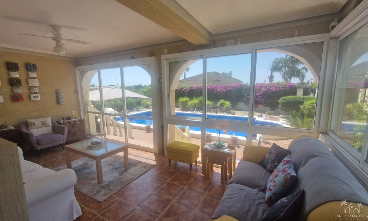 Venta - Villa - Catral - Catral Centro