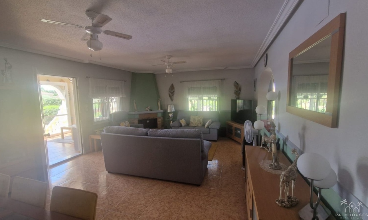 Venta - Villa - Catral - Catral Centro