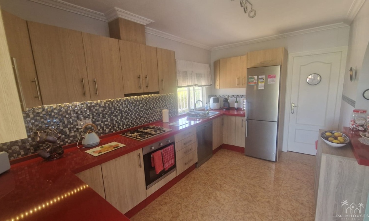 Venta - Villa - Catral - Catral Centro