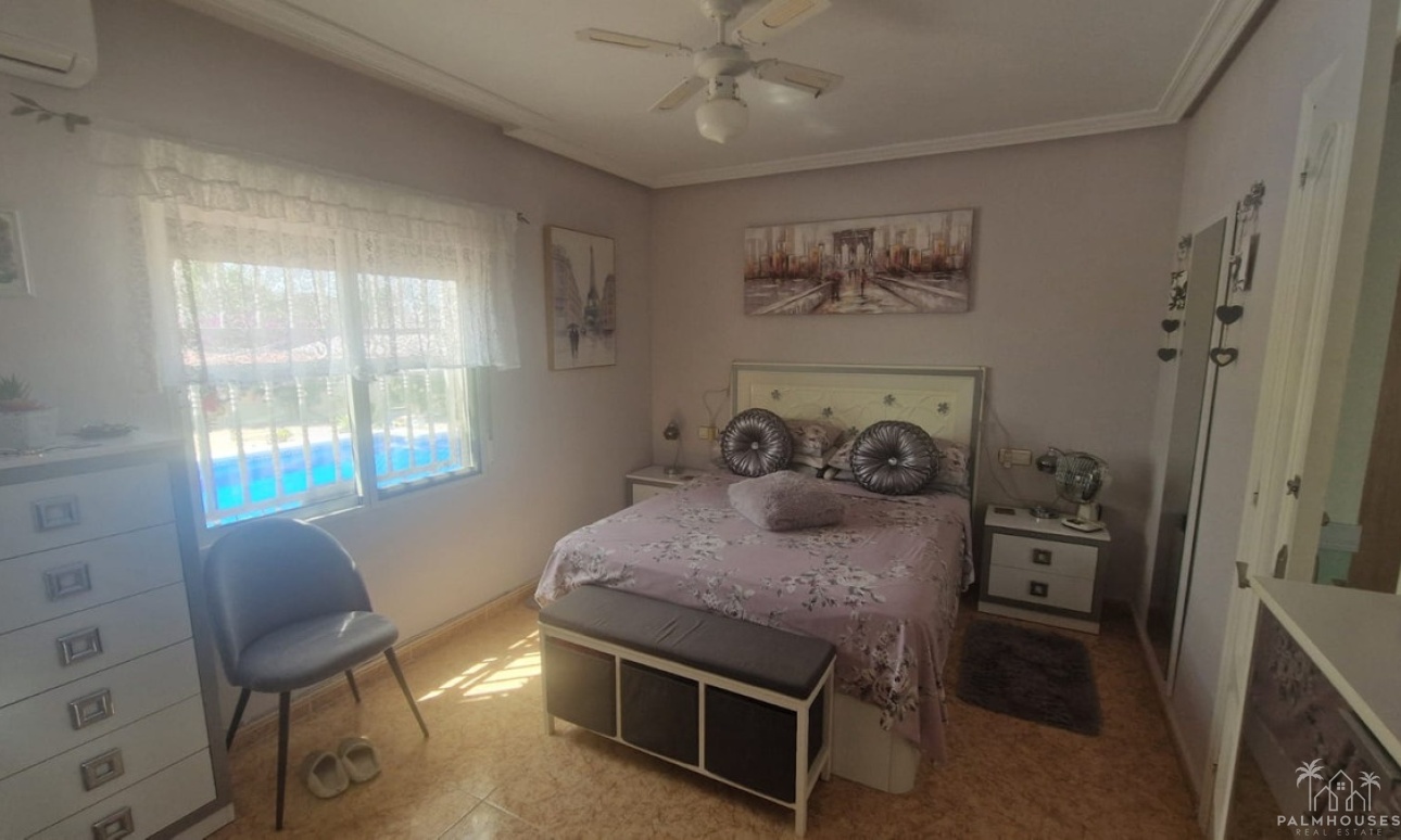 Venta - Villa - Catral - Catral Centro