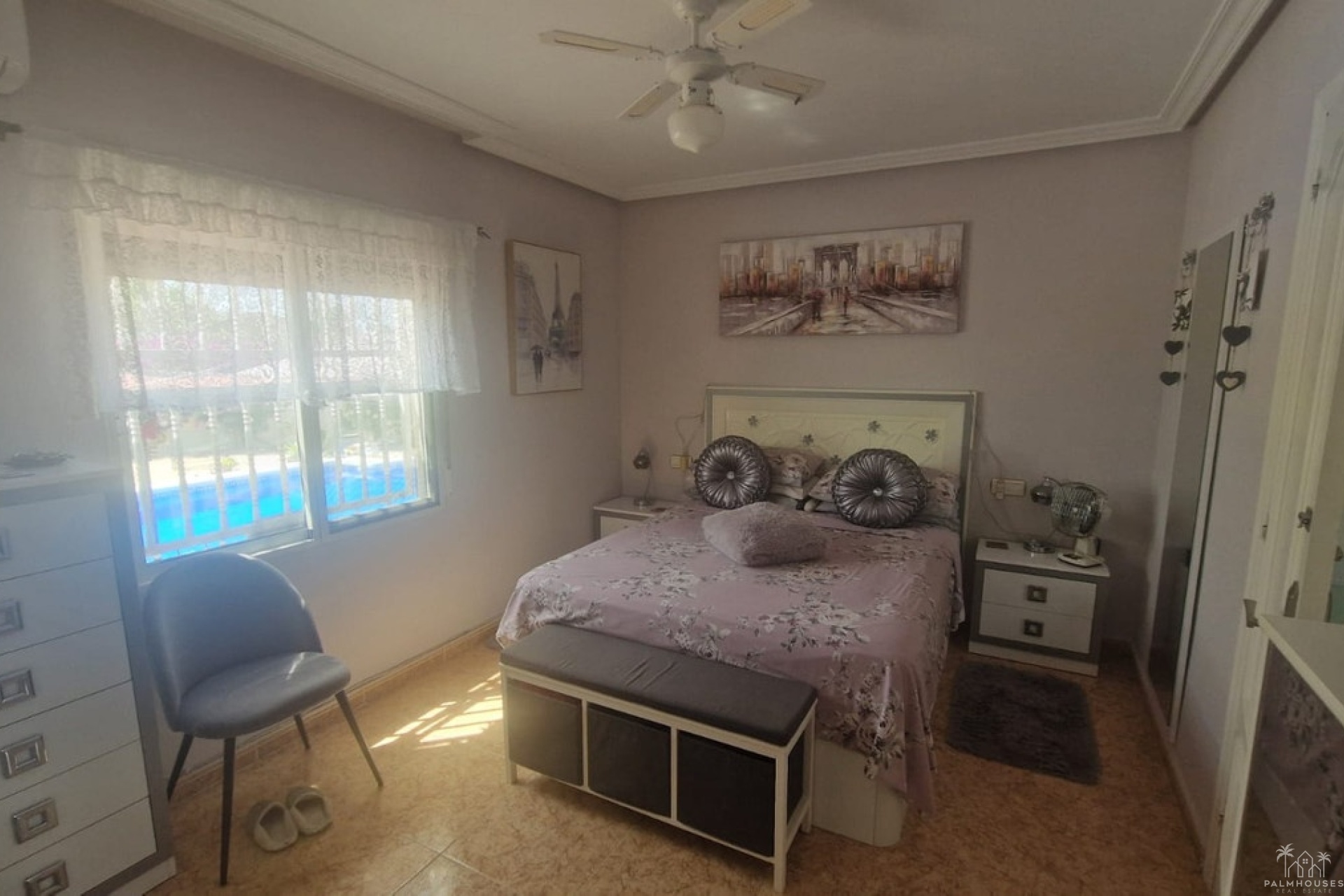 Venta - Villa - Catral - Catral Centro