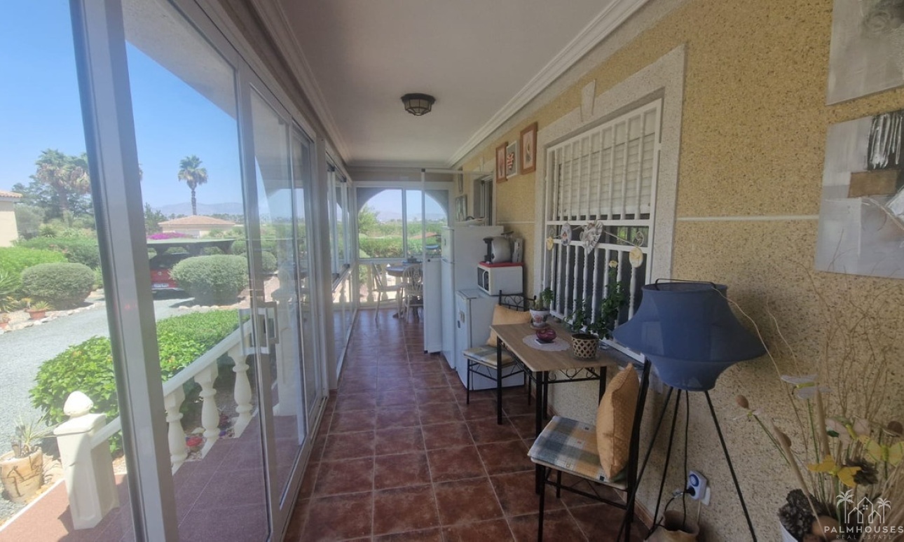 Venta - Villa - Catral - Catral Centro