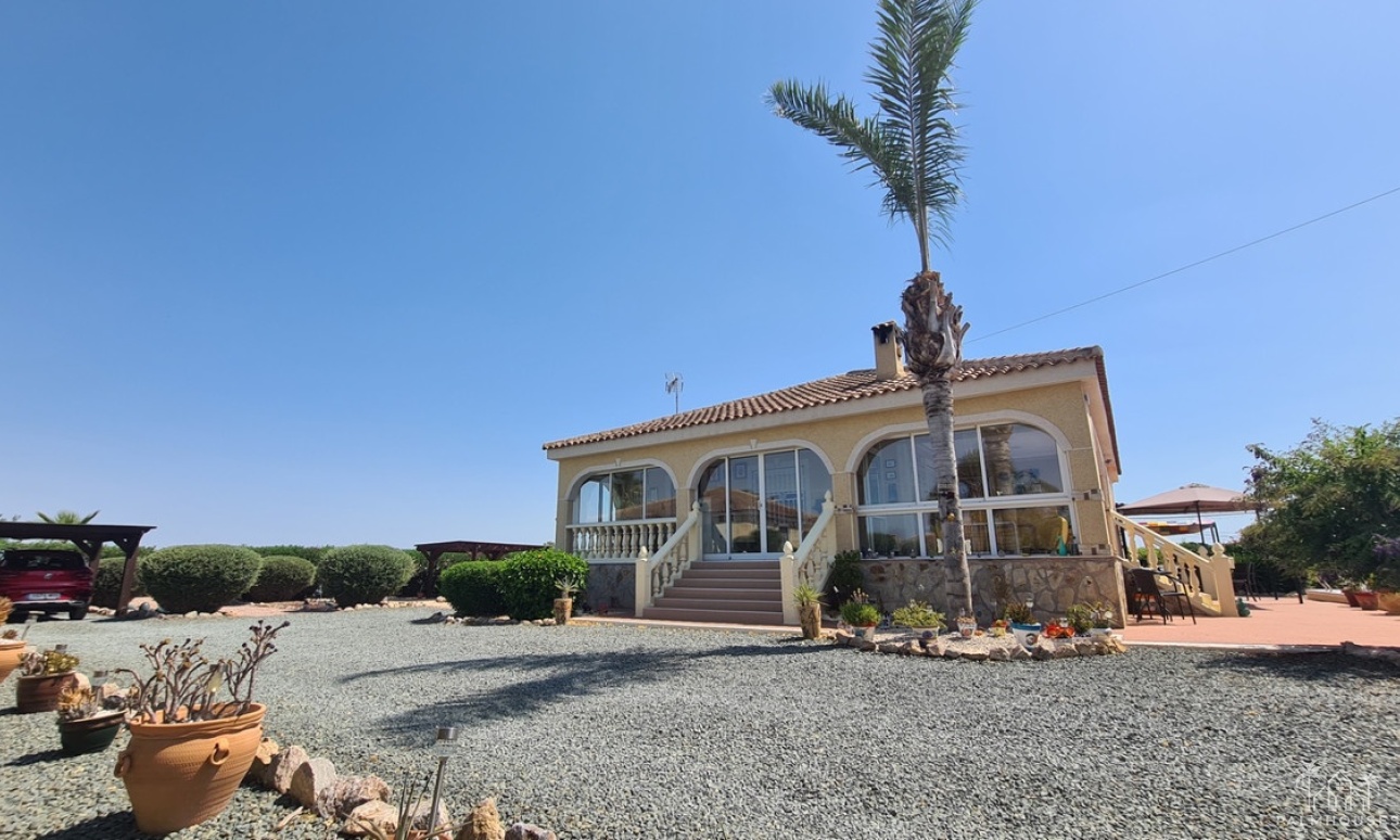 Venta - Villa - Catral - Catral Centro