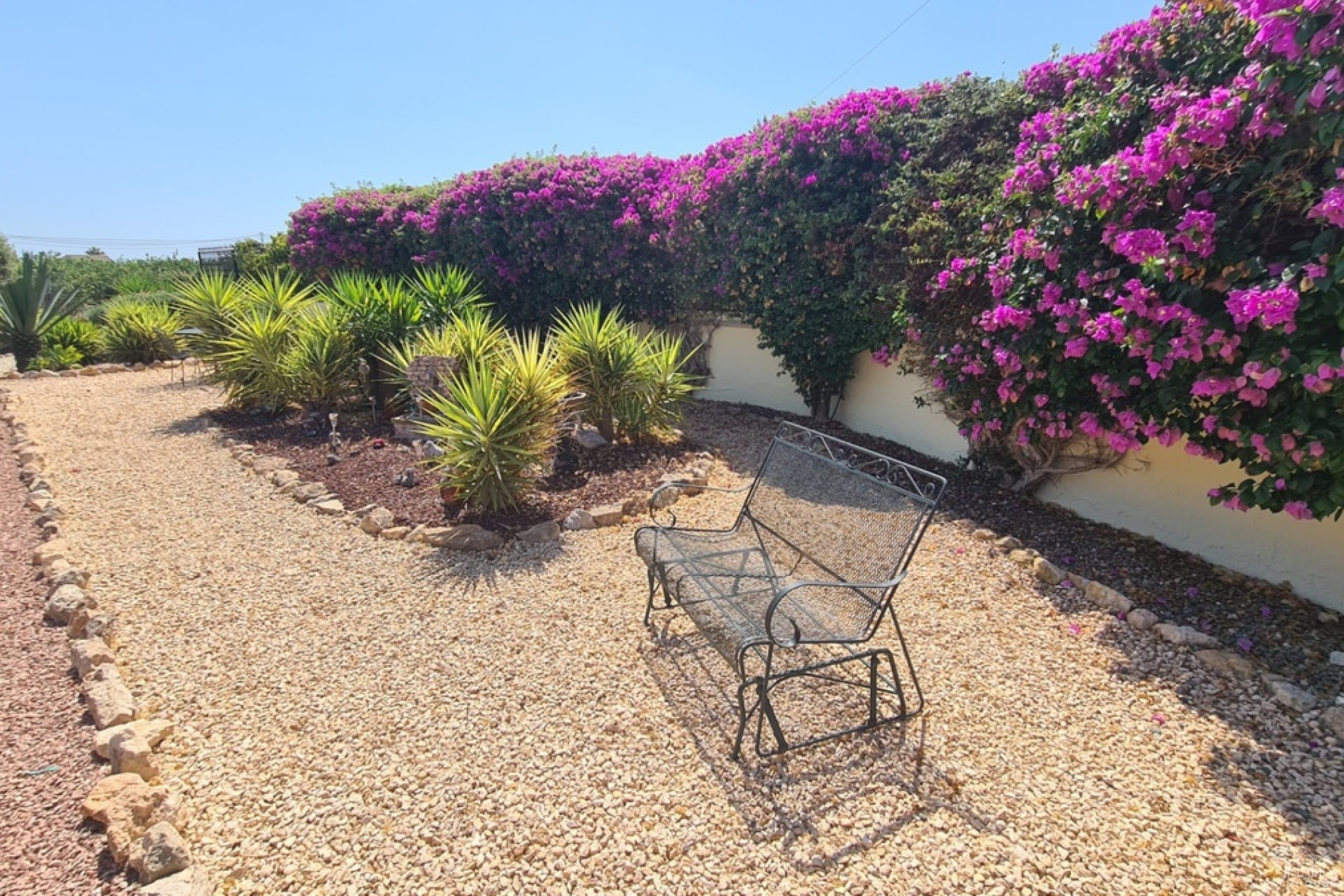 Venta - Villa - Catral - Catral Centro