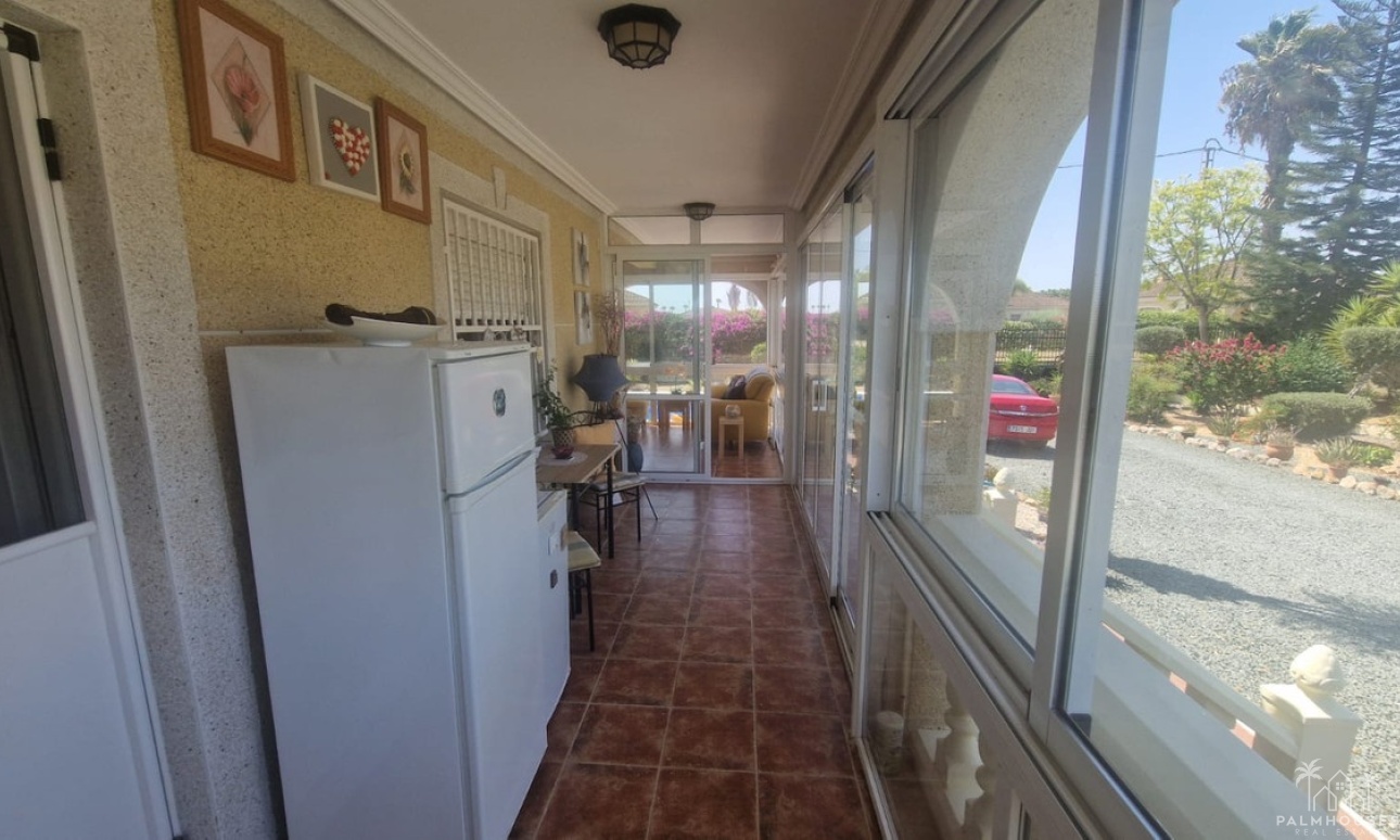 Venta - Villa - Catral - Catral Centro