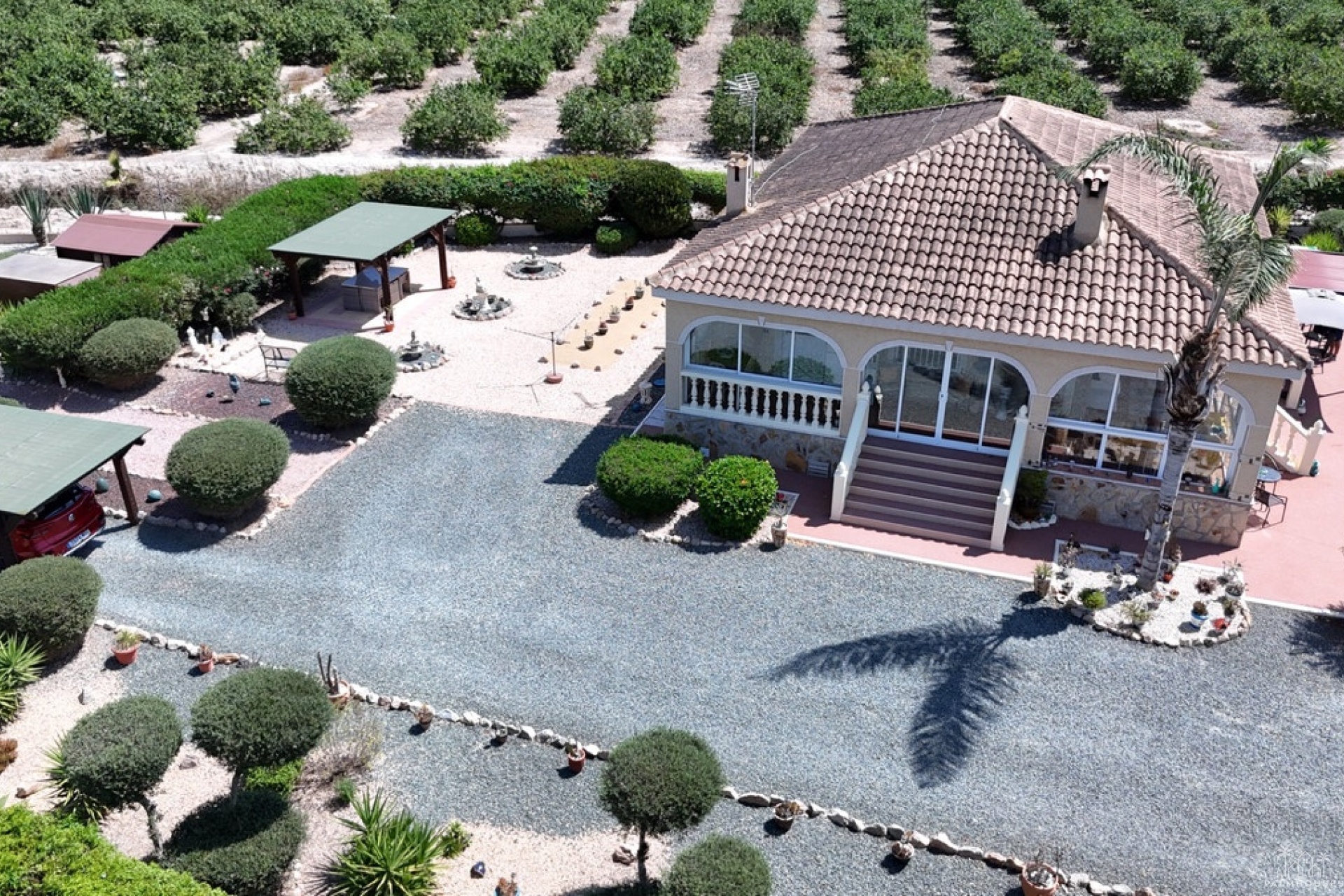 Venta - Villa - Catral - Catral Centro