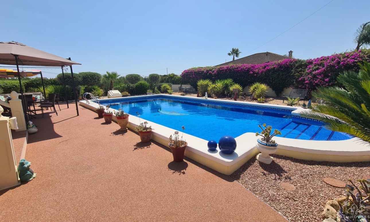 Venta - Villa - Catral - Catral Centro