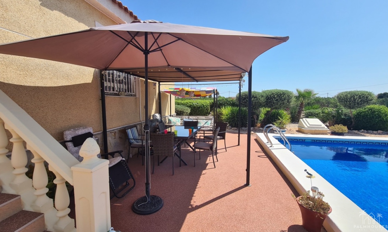 Venta - Villa - Catral - Catral Centro