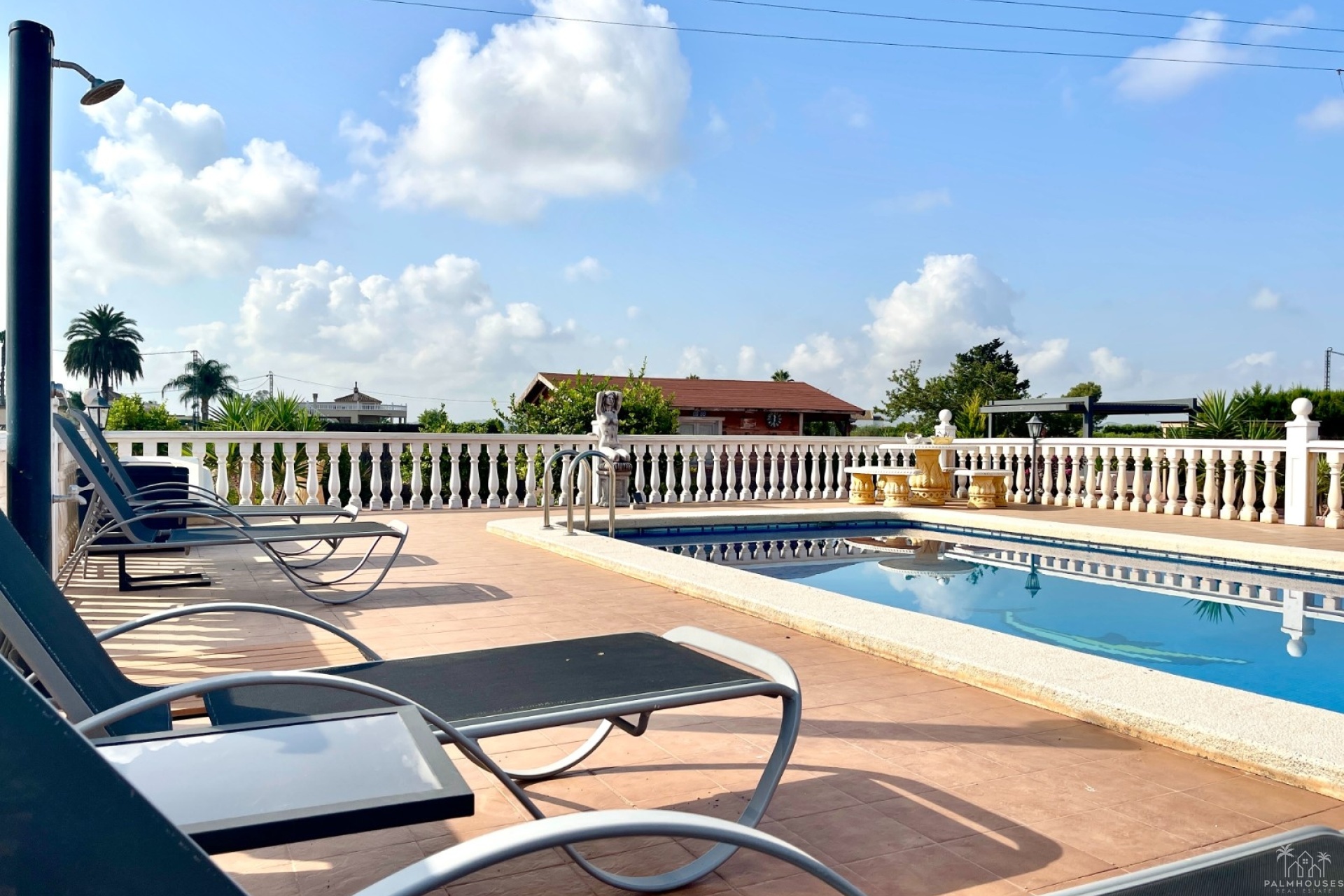 Venta - Villa - Catral - Costa Blanca