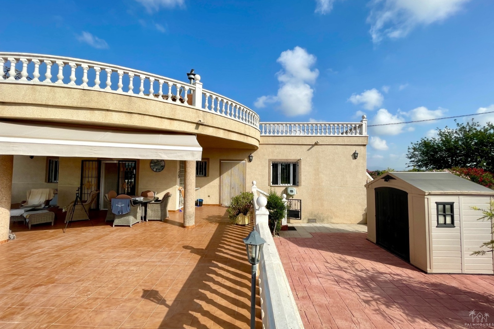 Venta - Villa - Catral - Costa Blanca