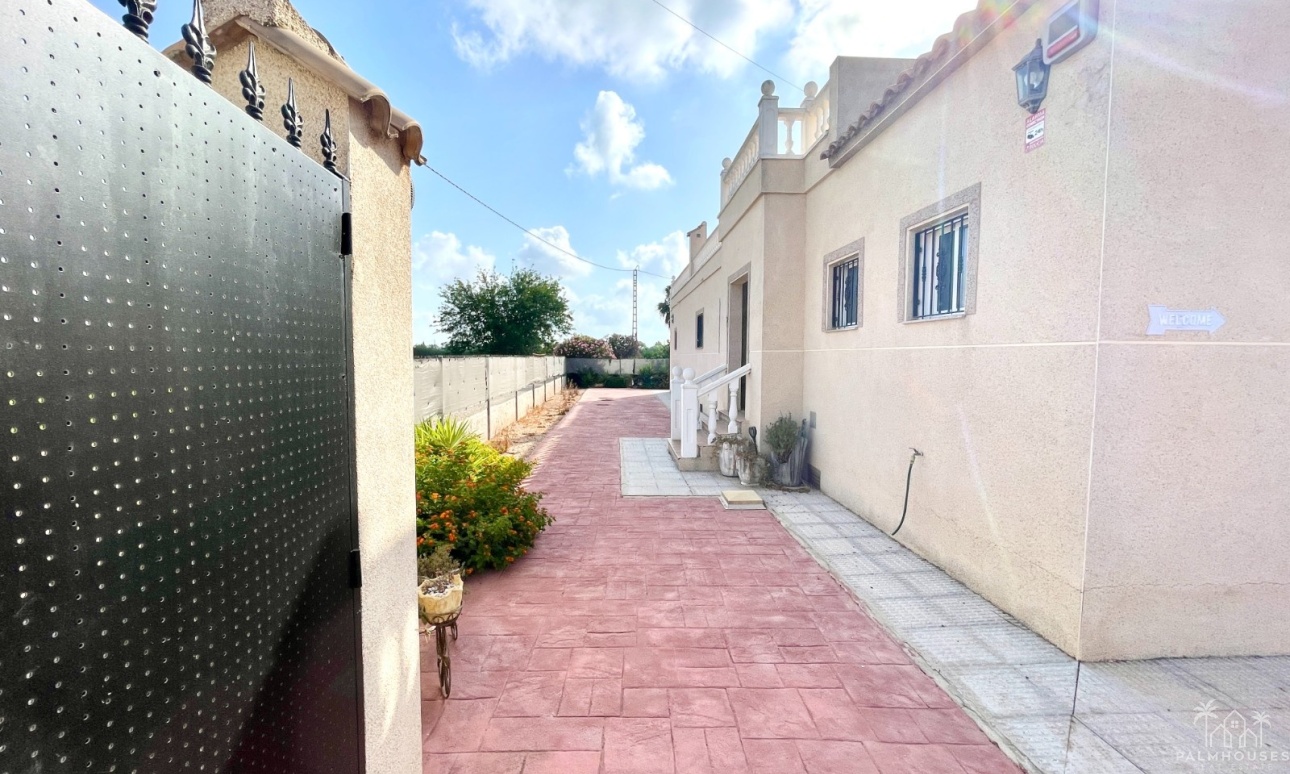 Venta - Villa - Catral - Costa Blanca