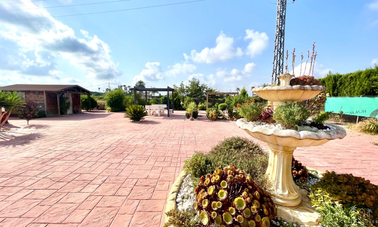 Venta - Villa - Catral - Costa Blanca