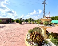 Venta - Villa - Catral - Costa Blanca