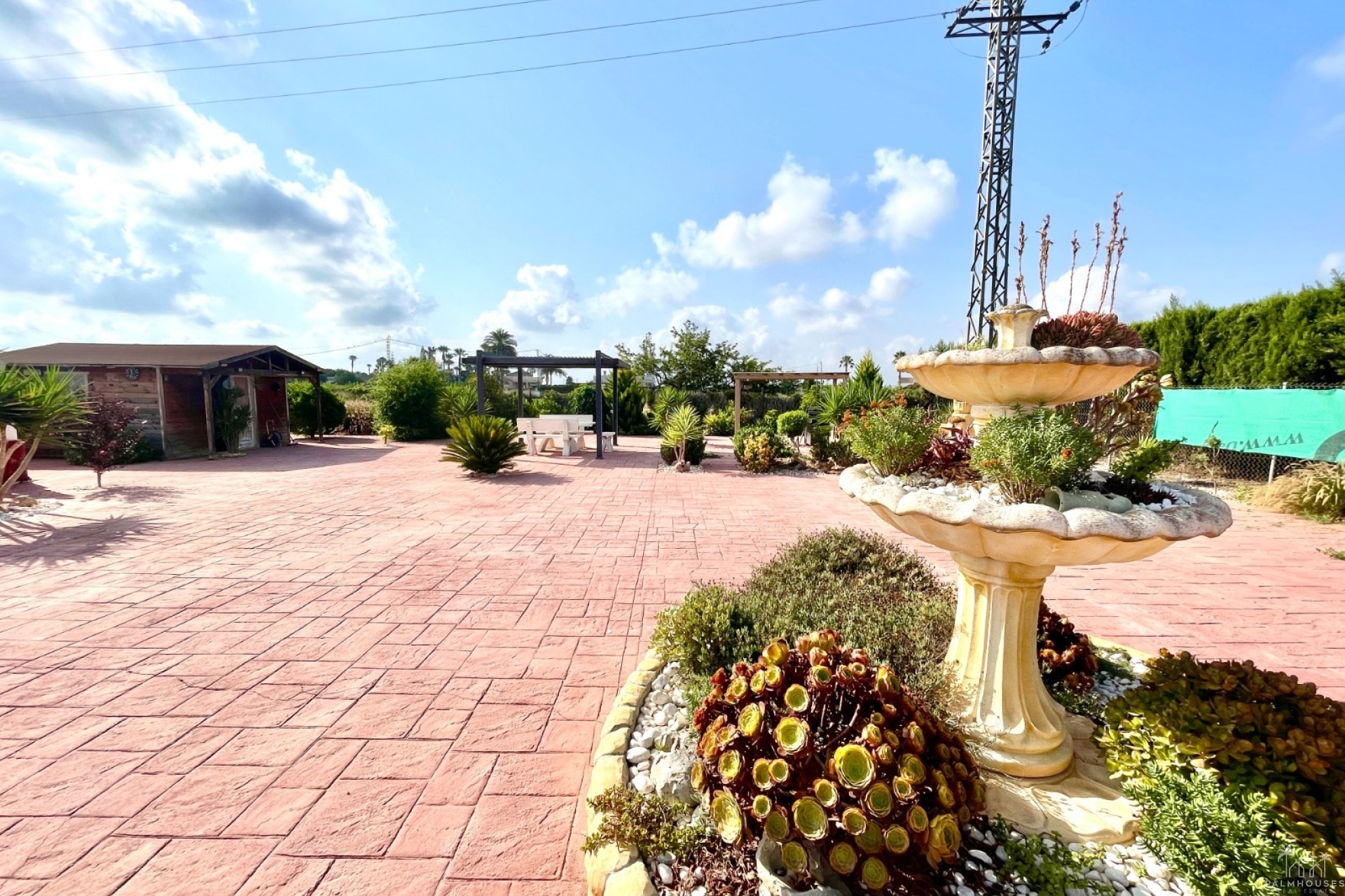 Venta - Villa - Catral - Costa Blanca