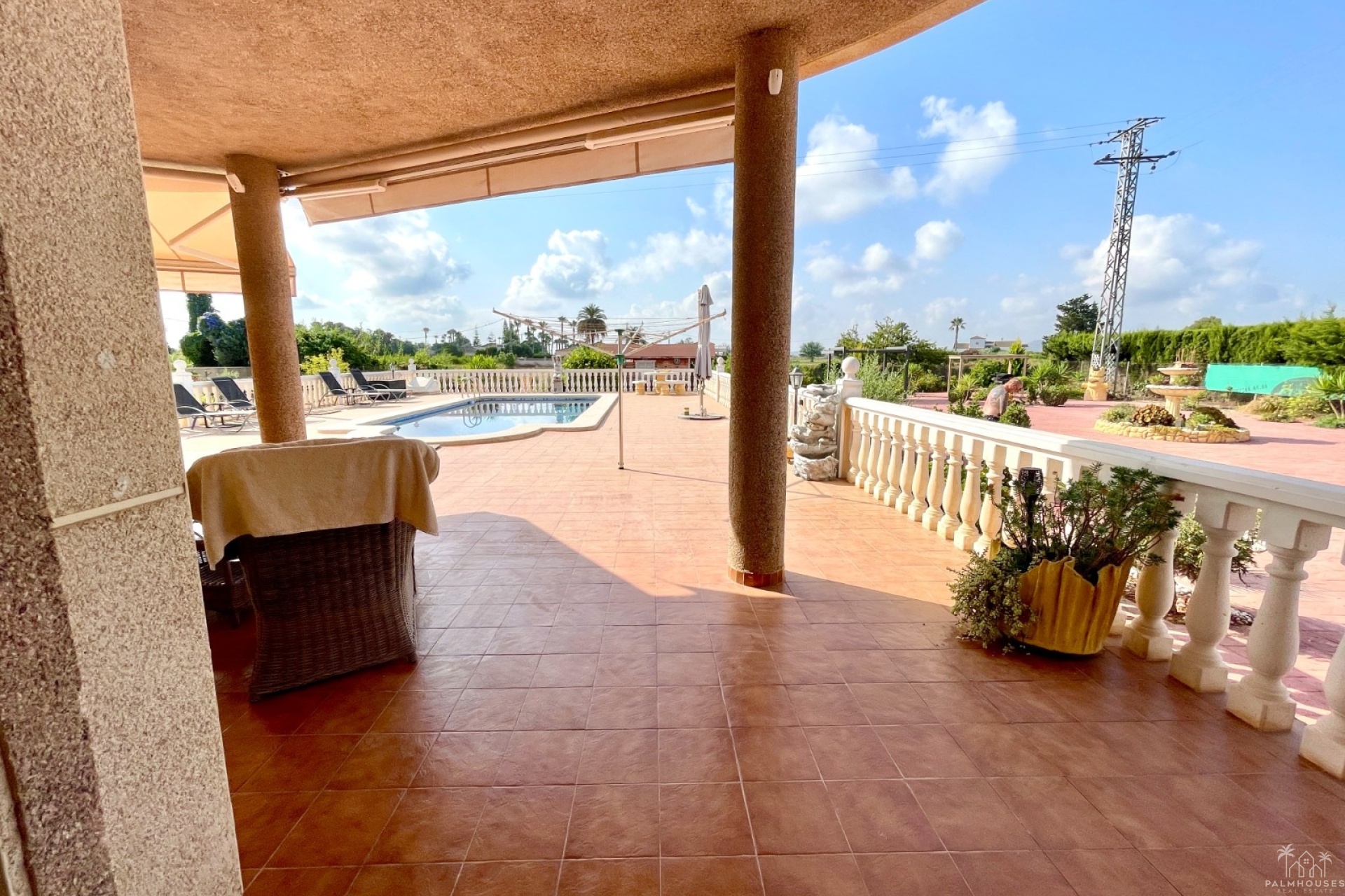 Venta - Villa - Catral - Costa Blanca