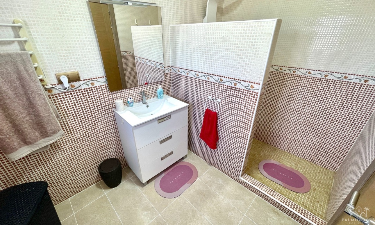Venta - Villa - Catral - Costa Blanca