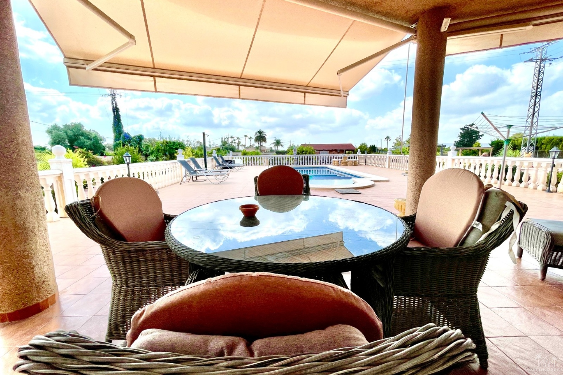Venta - Villa - Catral - Costa Blanca