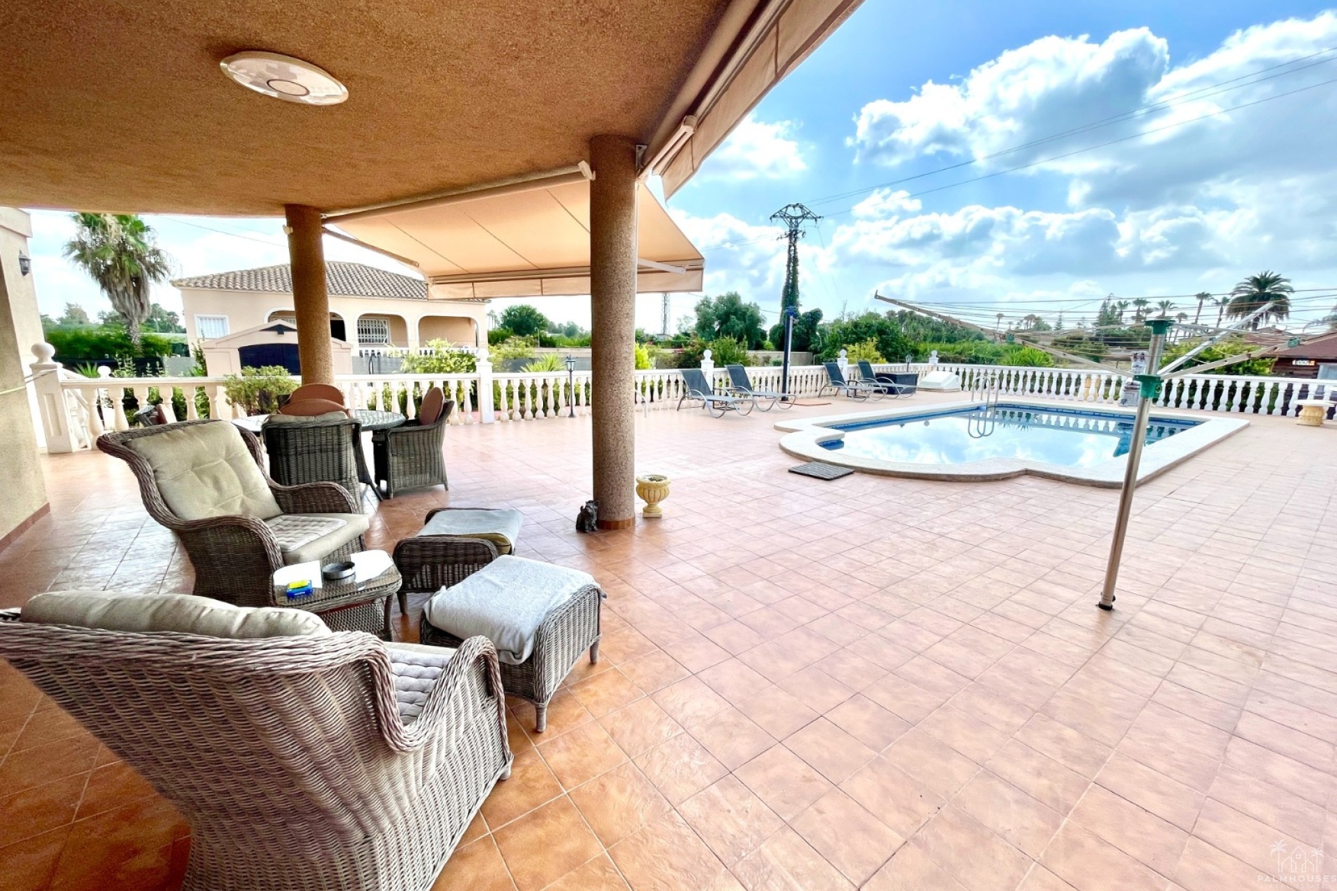 Venta - Villa - Catral - Costa Blanca
