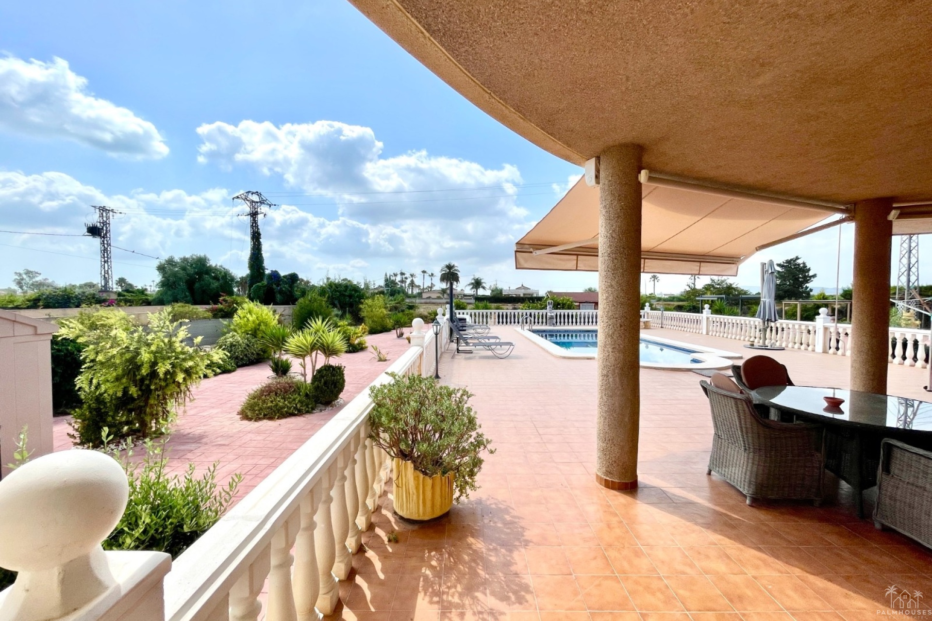 Venta - Villa - Catral - Costa Blanca