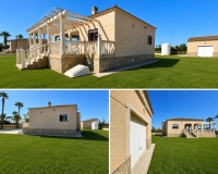 Venta - Villa - Catral - Costa Blanca
