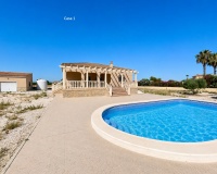 Venta - Villa - Catral - Costa Blanca