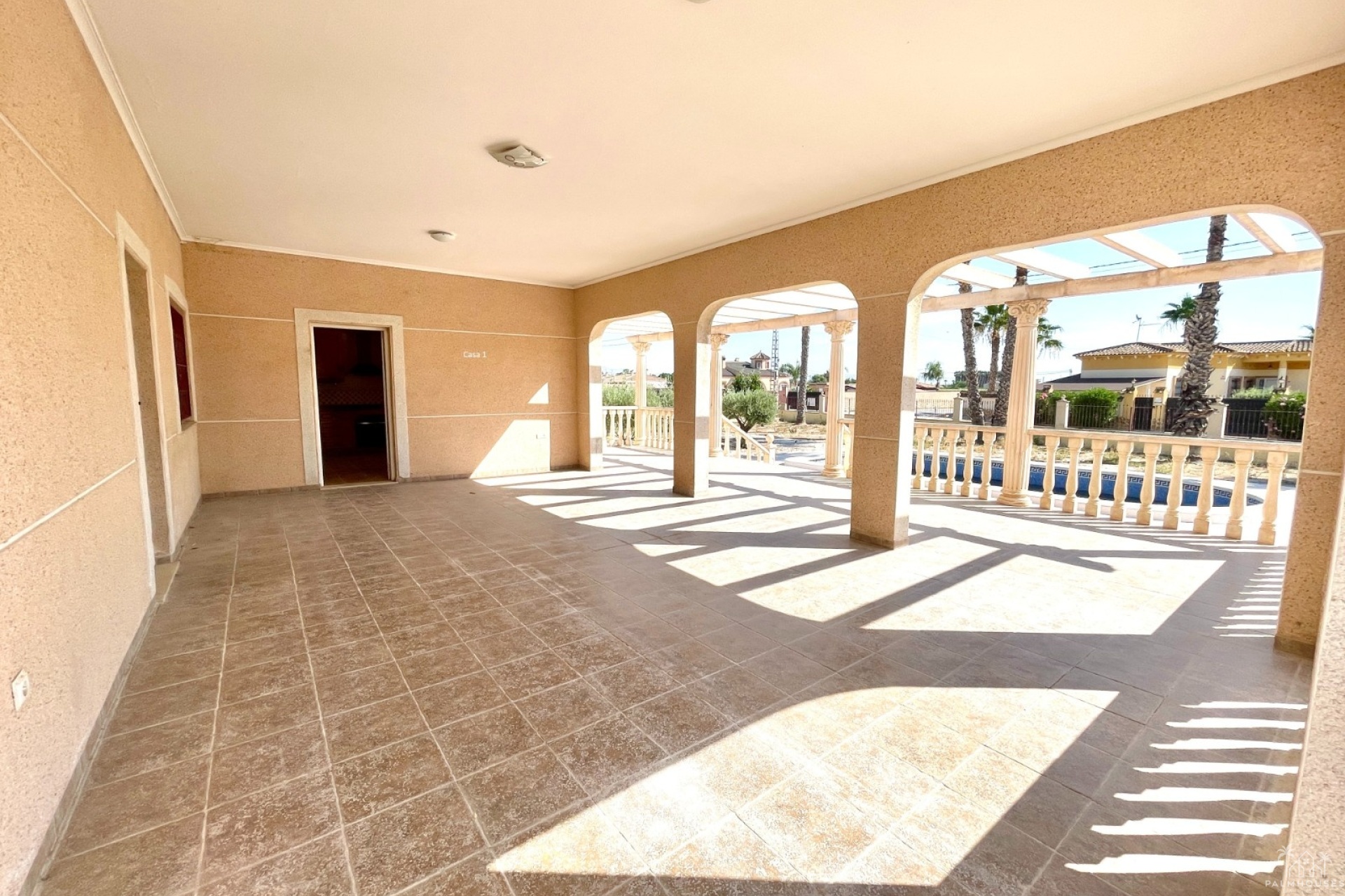 Venta - Villa - Catral - Costa Blanca