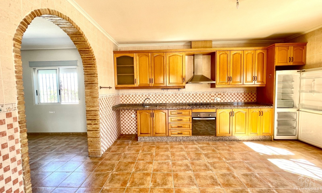 Venta - Villa - Catral - Costa Blanca