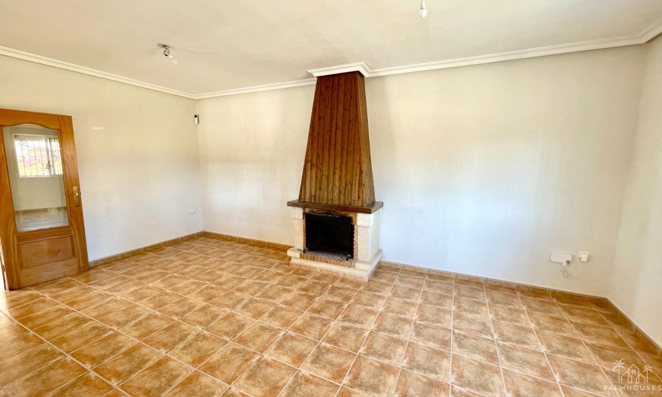 Venta - Villa - Catral - Costa Blanca