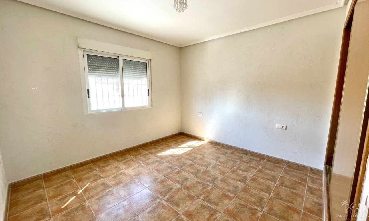 Venta - Villa - Catral - Costa Blanca