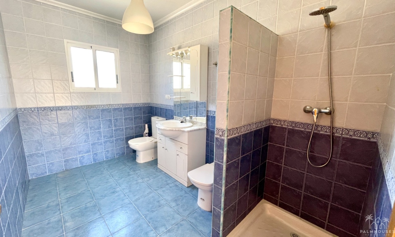 Venta - Villa - Catral - Costa Blanca