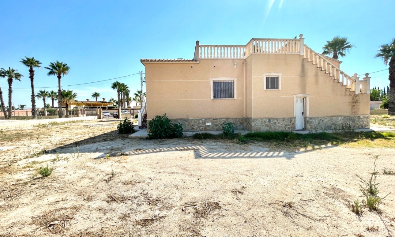 Venta - Villa - Catral - Costa Blanca