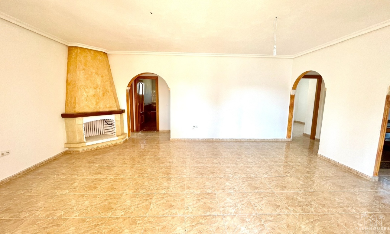 Venta - Villa - Catral - Costa Blanca