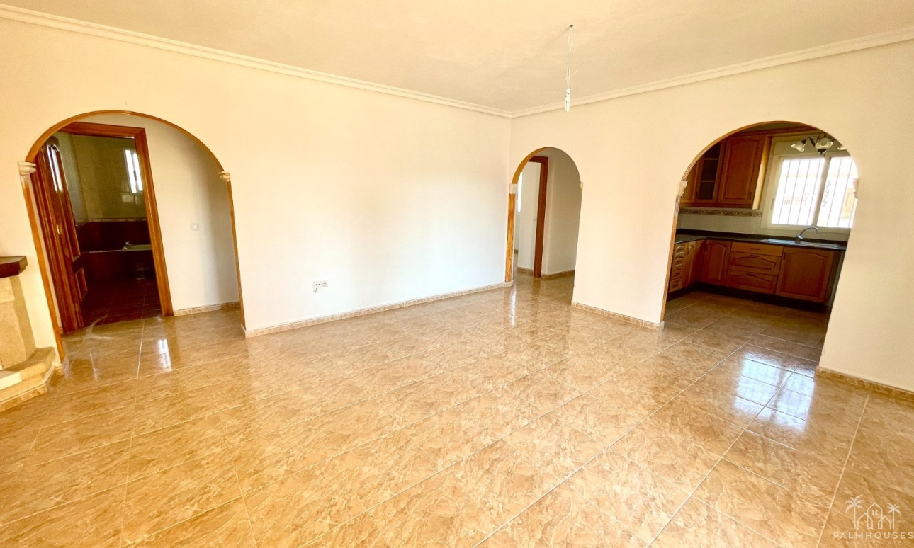 Venta - Villa - Catral - Costa Blanca