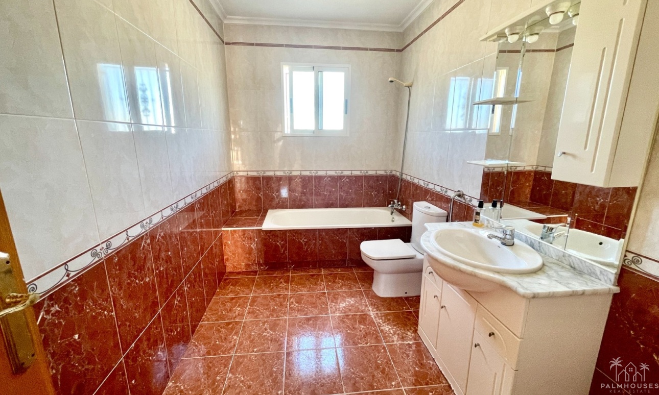 Venta - Villa - Catral - Costa Blanca