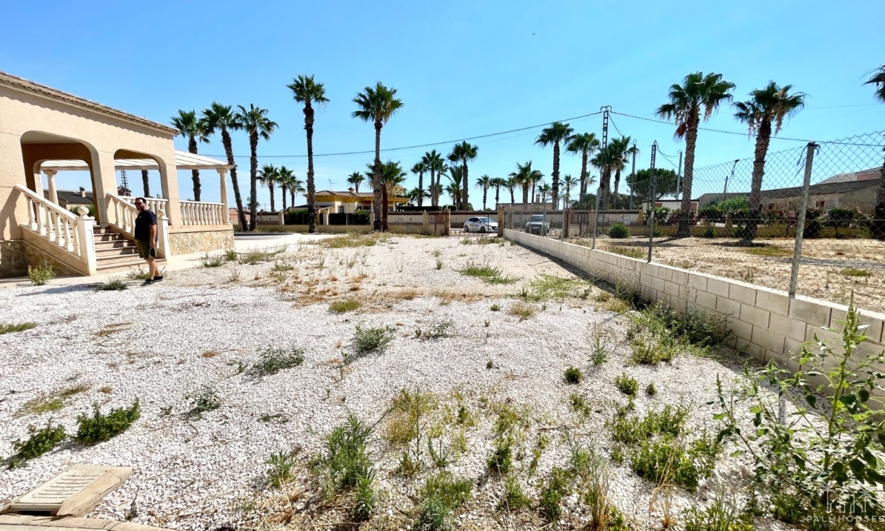 Venta - Villa - Catral - Costa Blanca