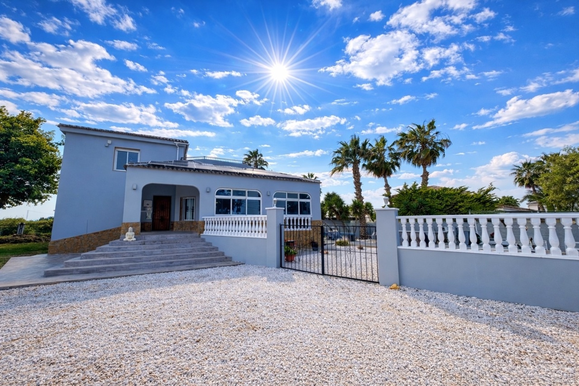 Venta - Villa - Catral - Costa Blanca