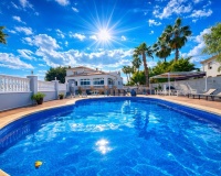 Venta - Villa - Catral - Costa Blanca