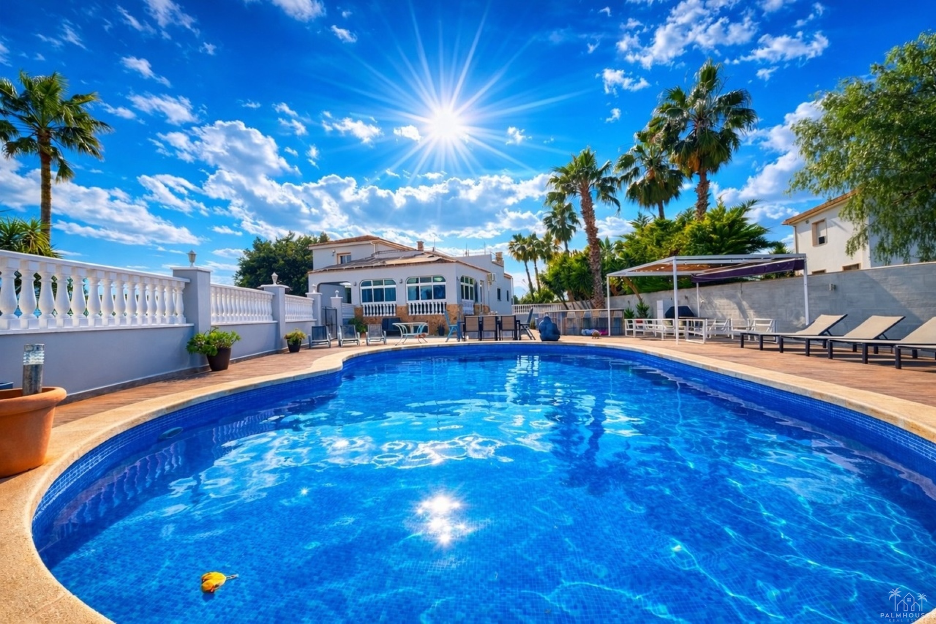 Venta - Villa - Catral - Costa Blanca