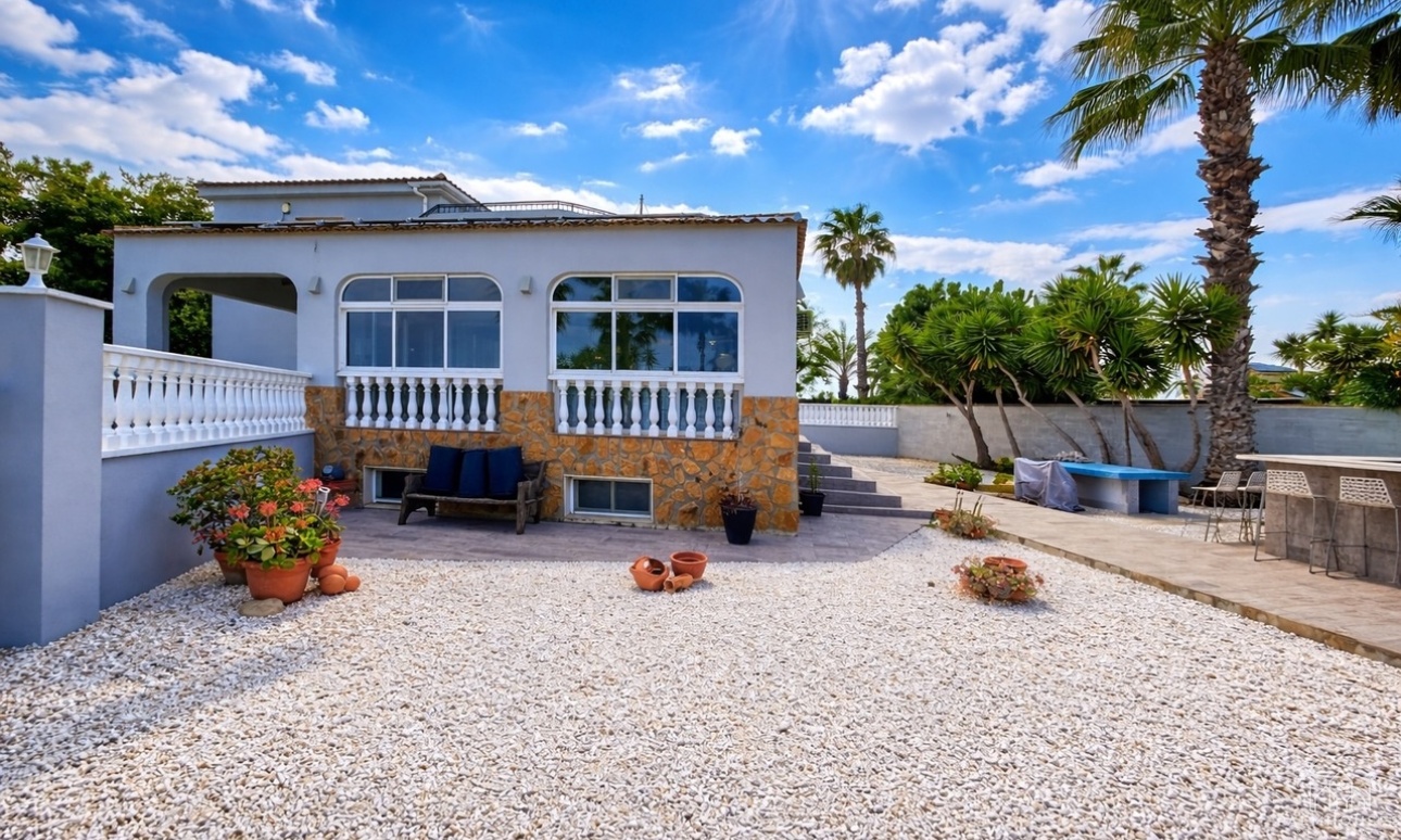 Venta - Villa - Catral - Costa Blanca