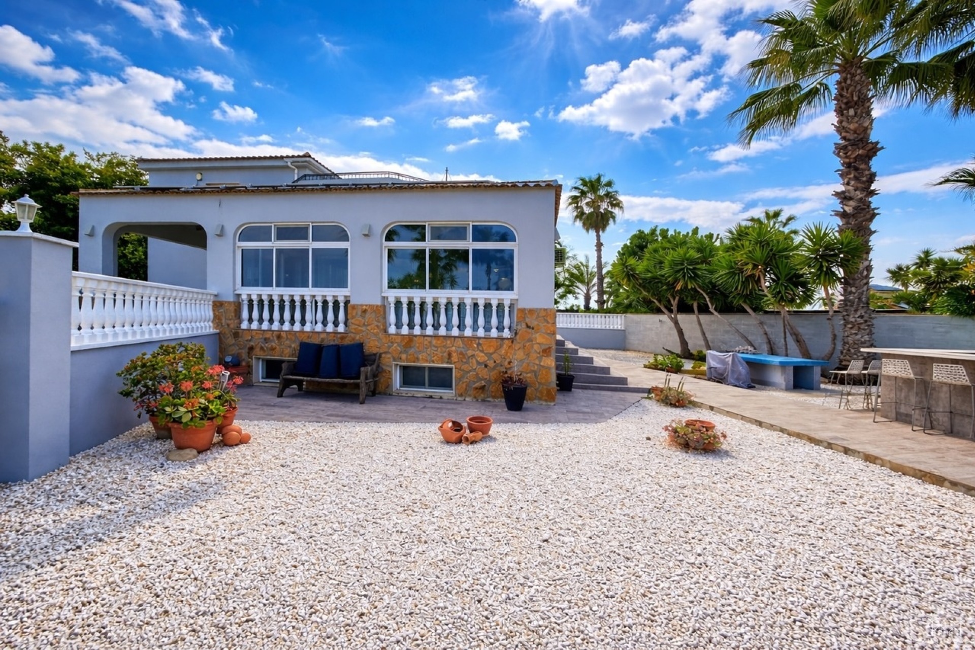 Venta - Villa - Catral - Costa Blanca