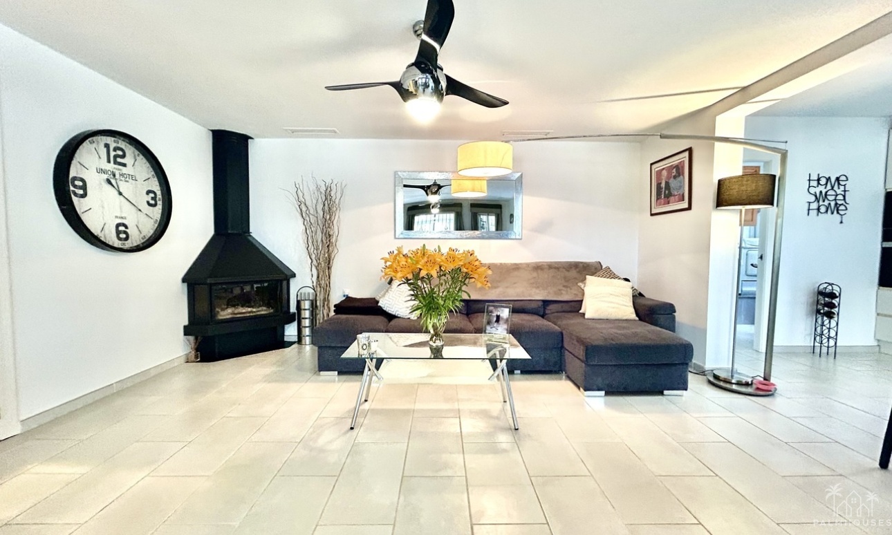 Venta - Villa - Catral - Costa Blanca