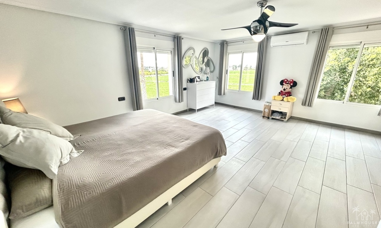 Venta - Villa - Catral - Costa Blanca