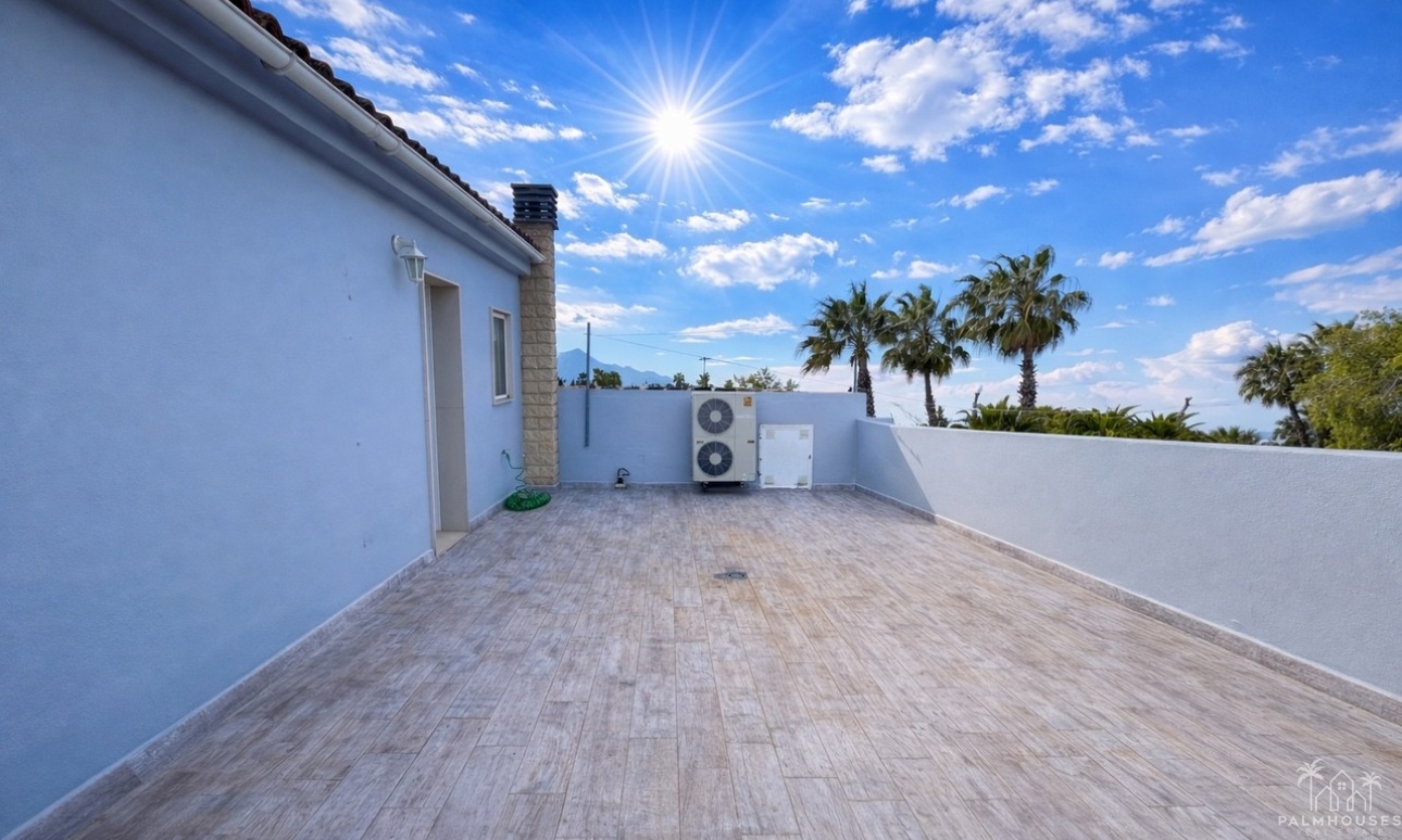 Venta - Villa - Catral - Costa Blanca