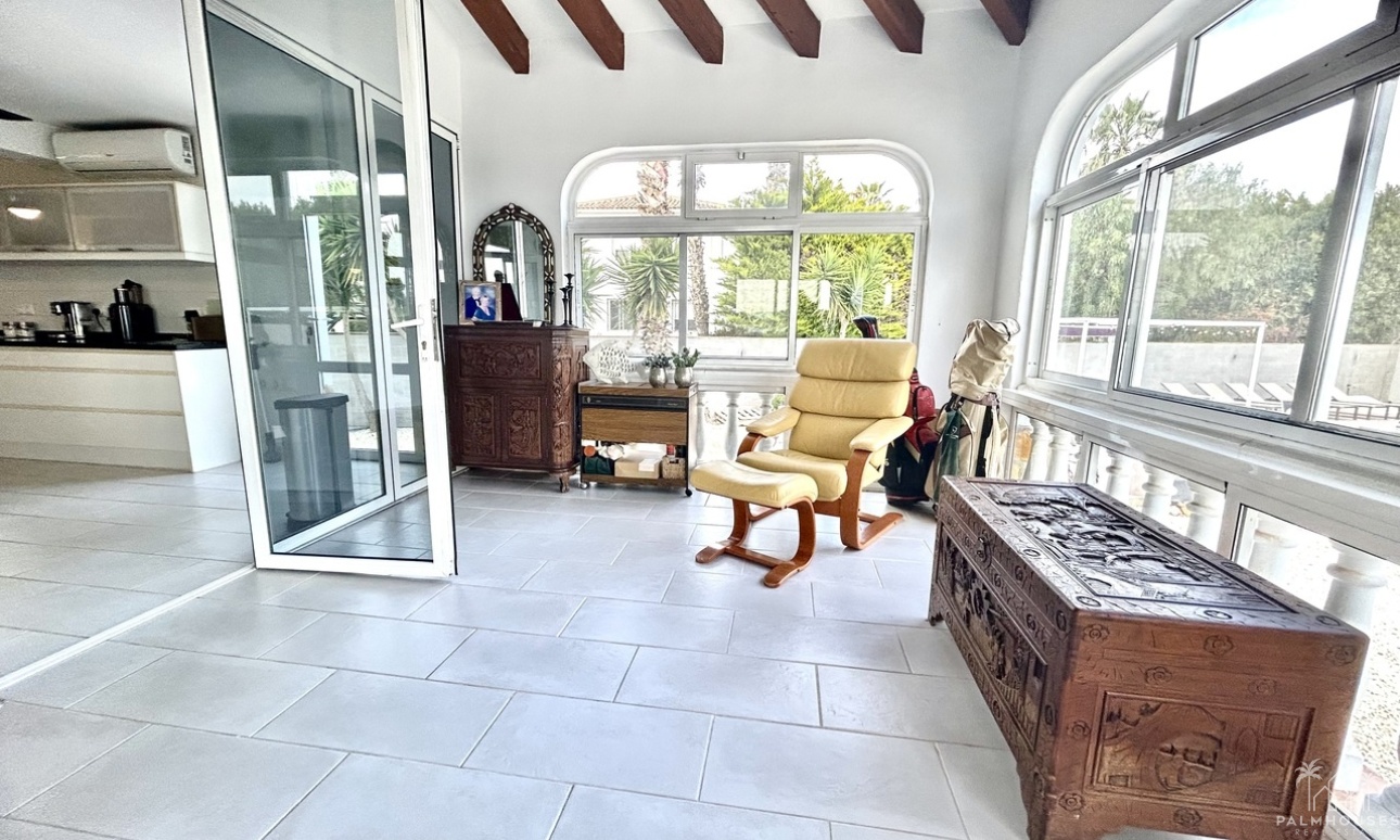 Venta - Villa - Catral - Costa Blanca