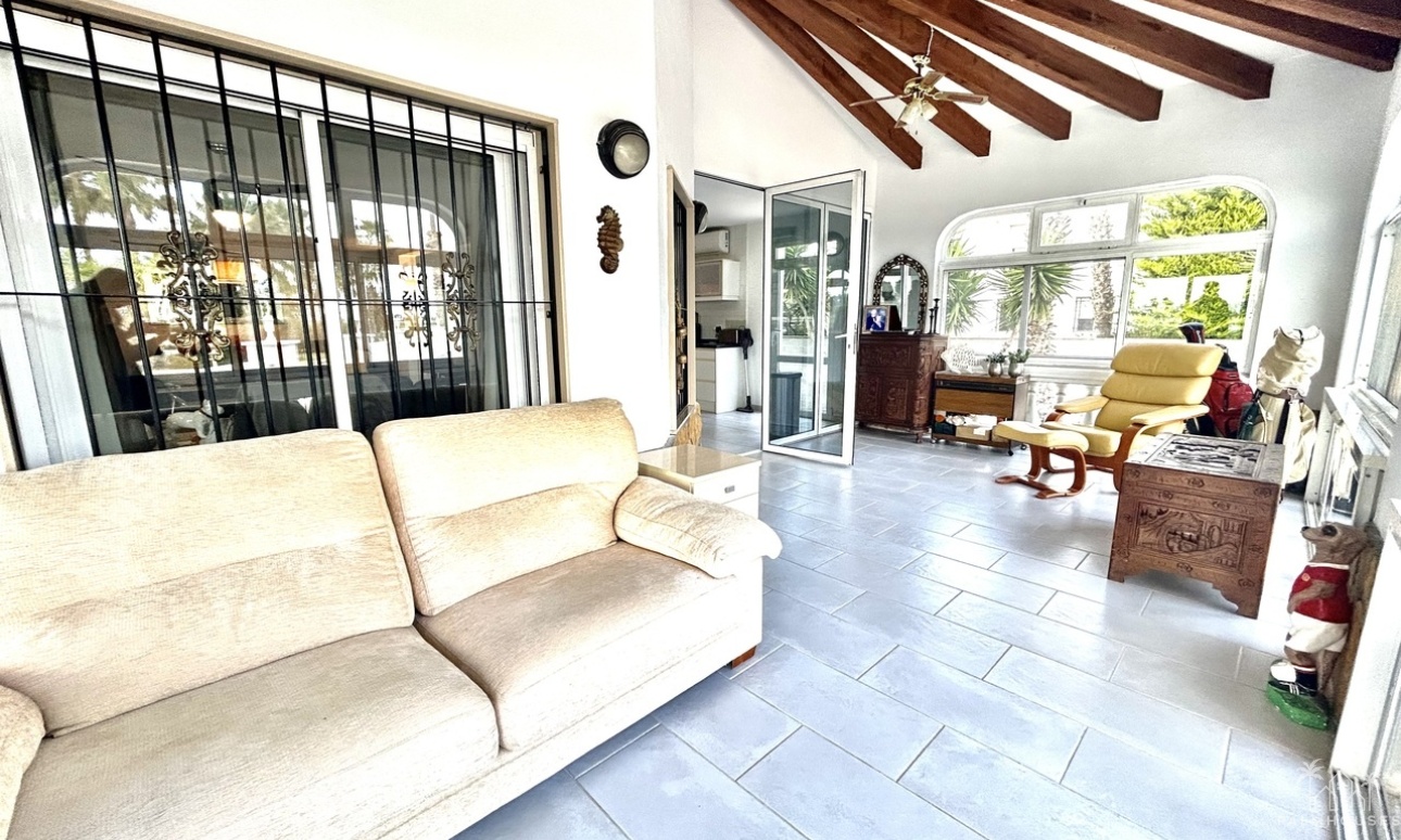 Venta - Villa - Catral - Costa Blanca