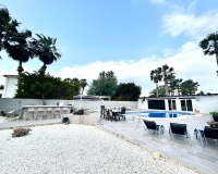 Venta - Villa - Catral - Costa Blanca