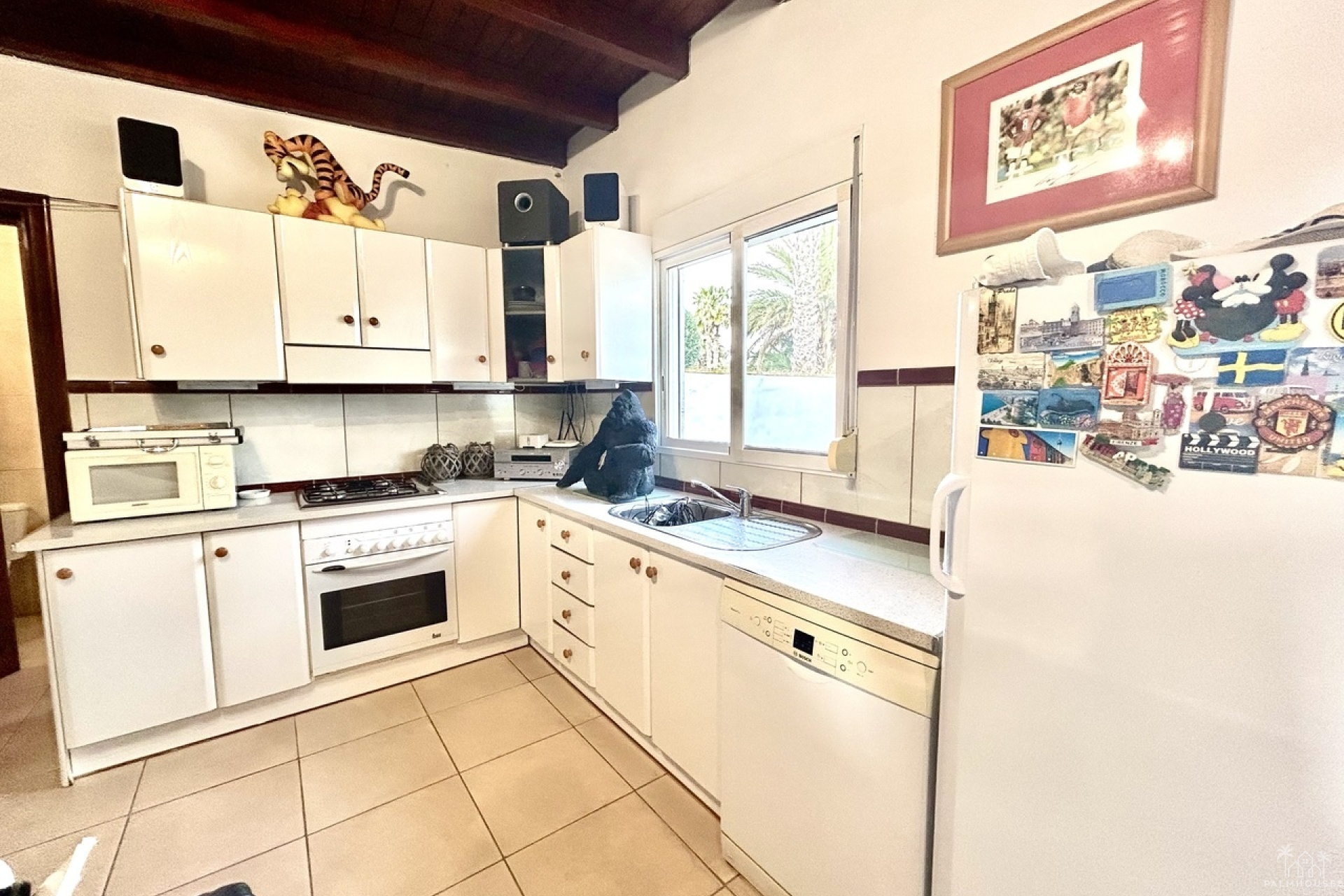 Venta - Villa - Catral - Costa Blanca